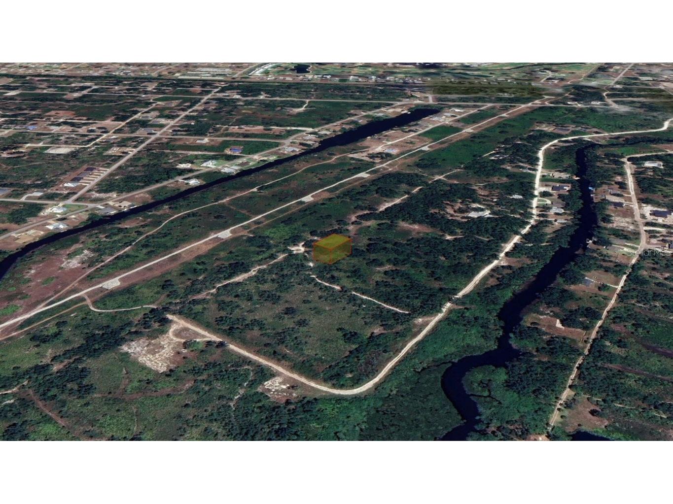 1461 Palsgrave Drive Punta Gorda FL 33983 O6262215 image2