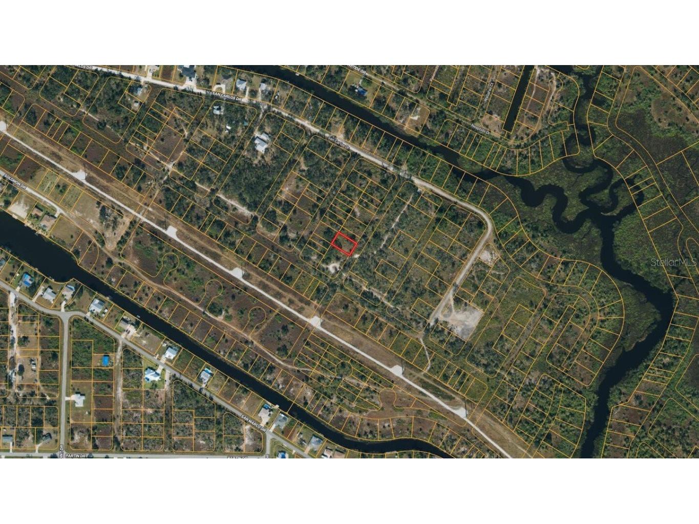 1461 Palsgrave Drive Punta Gorda FL 33983 O6262215 image6