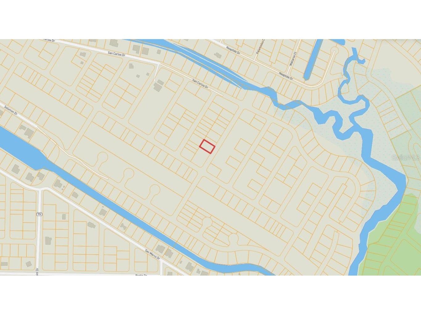 1461 Palsgrave Drive Punta Gorda FL 33983 O6262215 image7