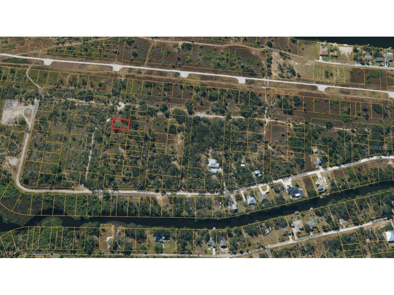1461 Palsgrave Drive Punta Gorda FL 33983 O6262215 image8