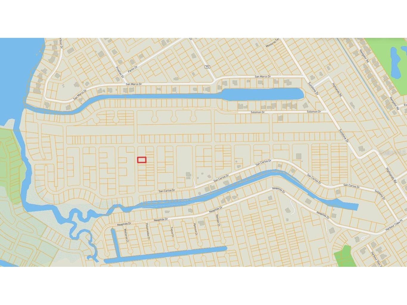 1461 Palsgrave Drive Punta Gorda FL 33983 O6262215 image9