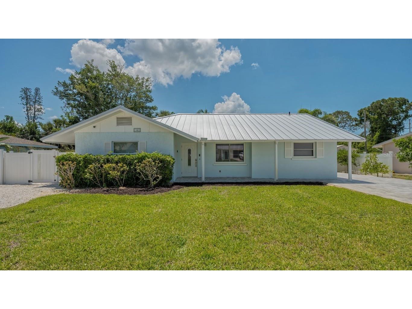 1461 Porpoise Road Venice FL 34293 A4652915 image1