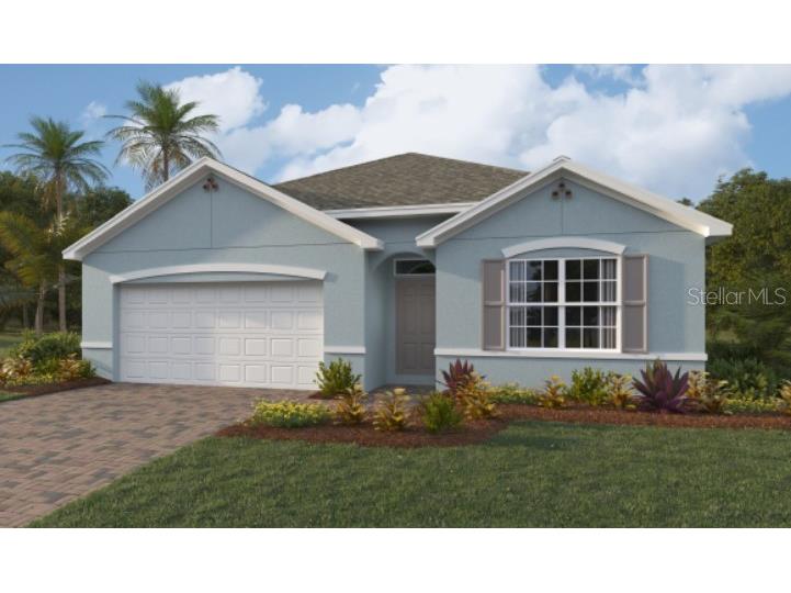 1461 Powell Valley Drive Port Charlotte FL 33953 J993474 image1