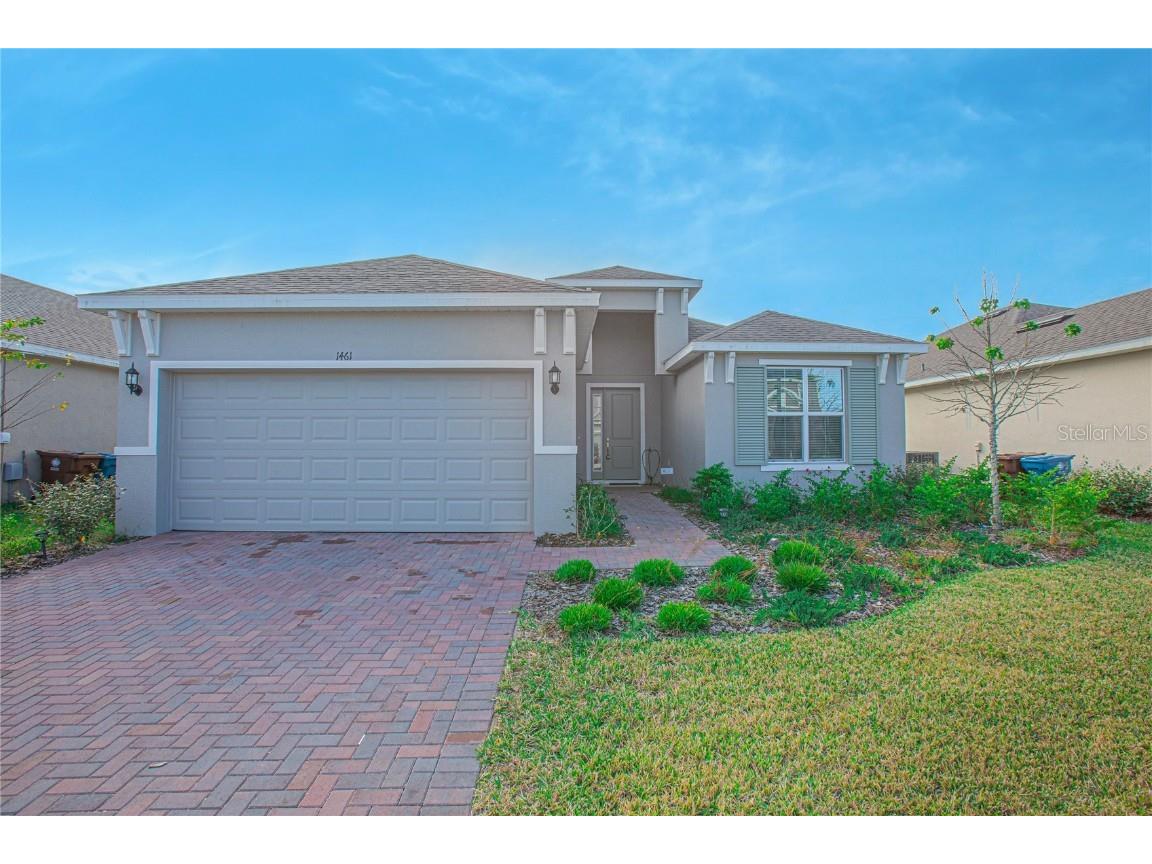 1461 Rosedale Road Davenport FL 33837 O5994412 image1