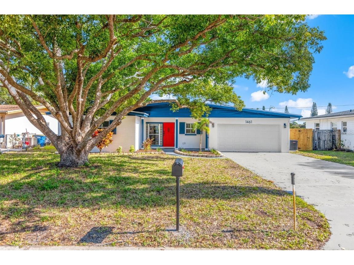 1461 S Betty Lane Clearwater FL 33756 U8184507 image1