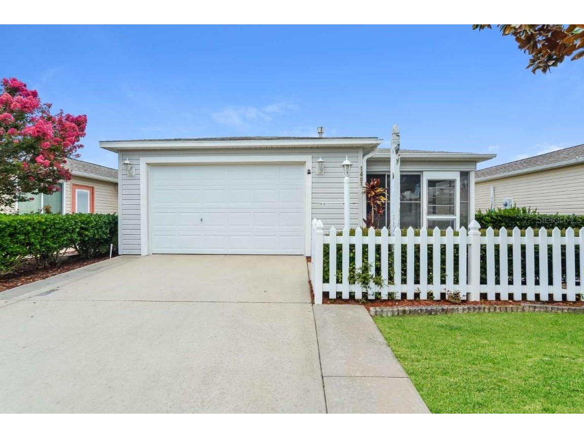 1461 Sothell Street The Villages FL 32162 U8201218 image1