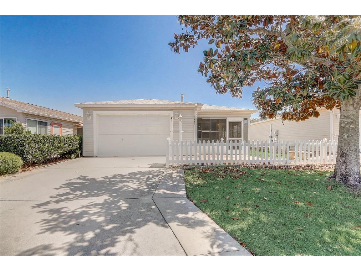 1461 Sothell Street The Villages FL 32162 O6297971 image1