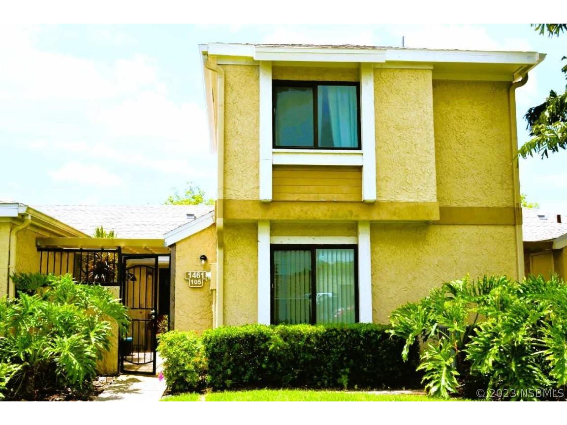 1461 Sheafe Avenue #105 Palm Bay FL 32905 NS1072386 image1