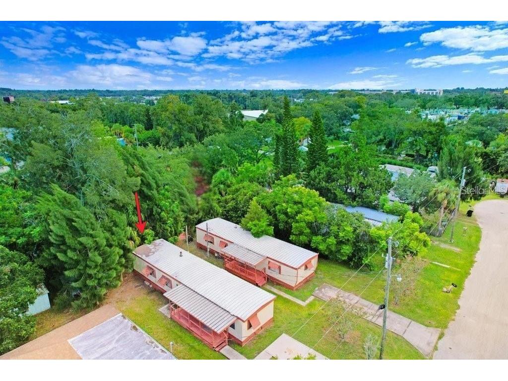 14610 Coral Drive Hudson FL 34667 - Canal TB8494163 image1
