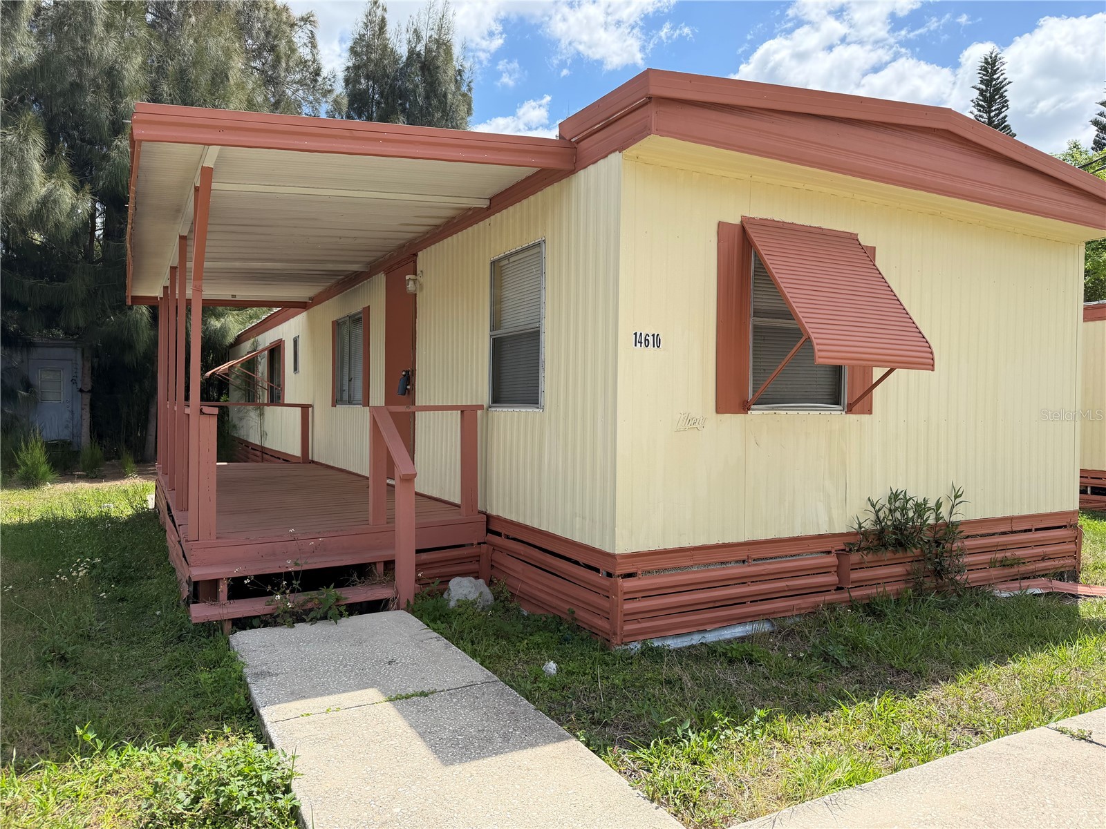14610 Coral Drive Hudson FL 34667 - Canal TB8494163 image2