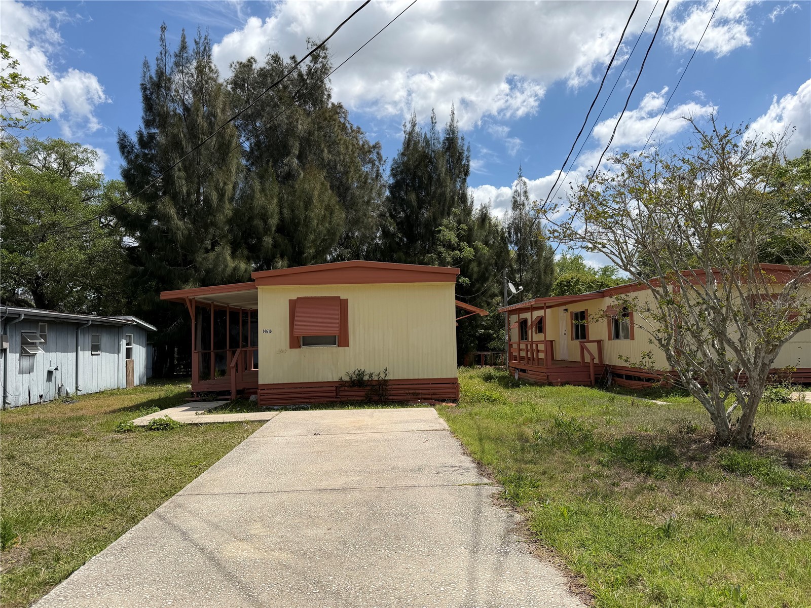 14610 Coral Drive Hudson FL 34667 - Canal TB8494163 image3