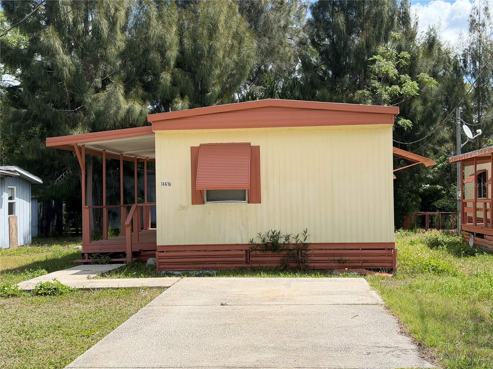 14610 Coral Drive Hudson FL 34667 - Canal TB8494163 image4