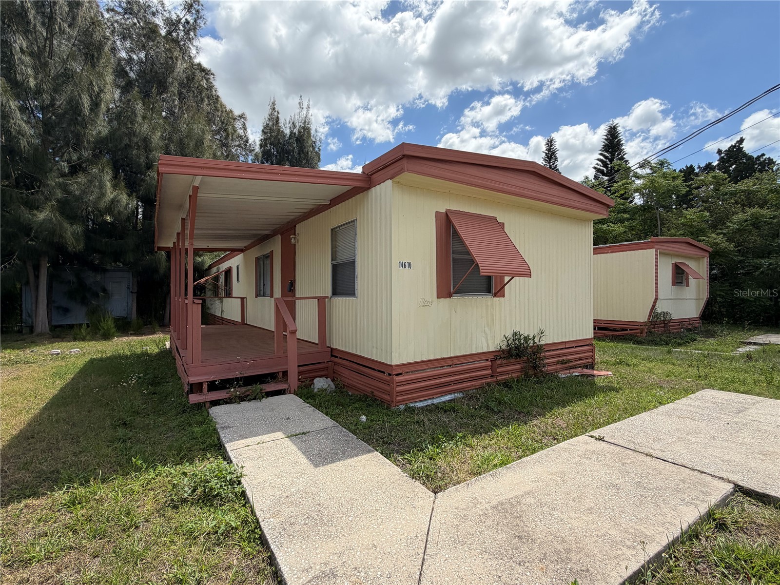 14610 Coral Drive Hudson FL 34667 - Canal TB8494163 image5