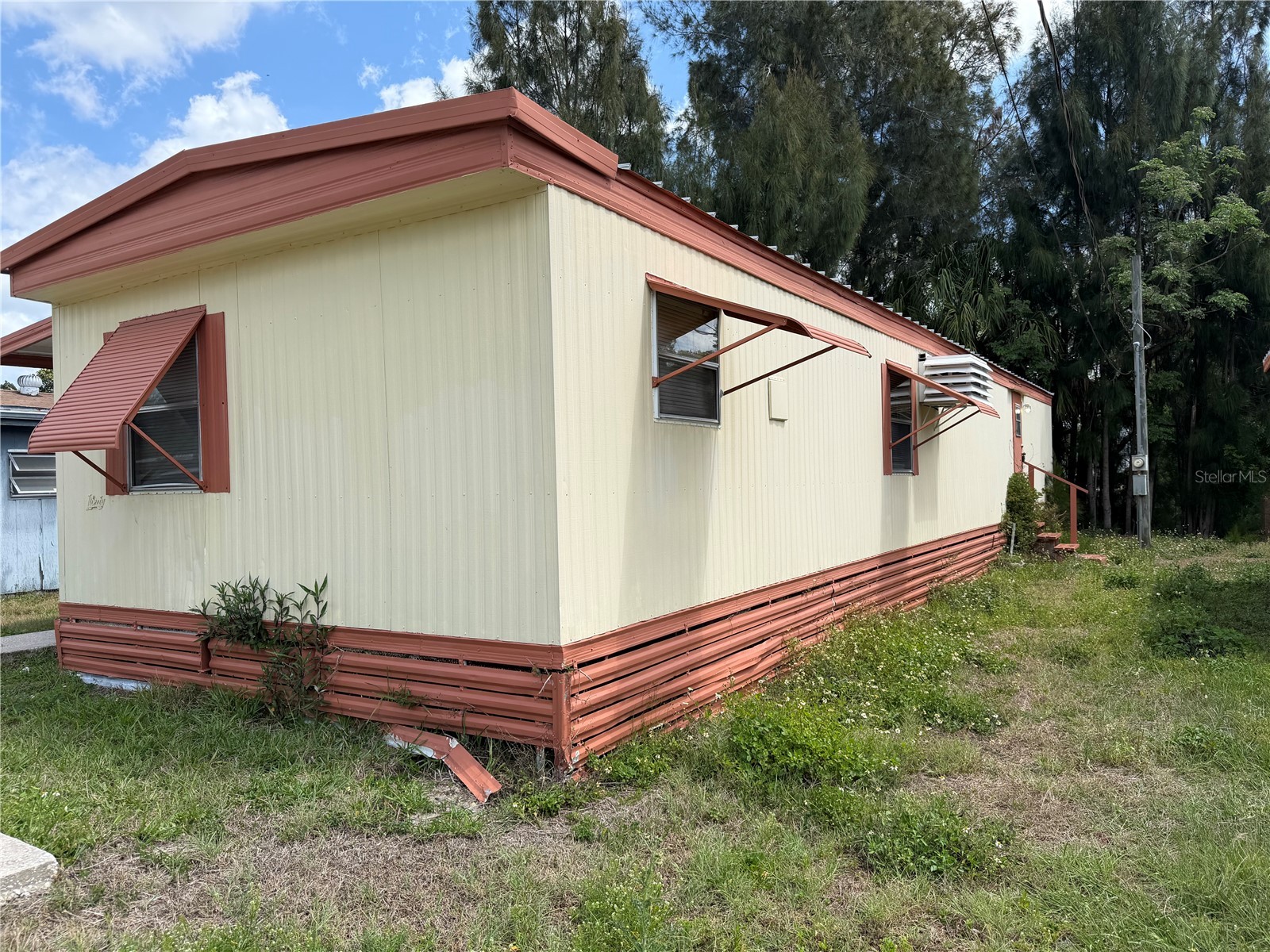 14610 Coral Drive Hudson FL 34667 - Canal TB8494163 image6
