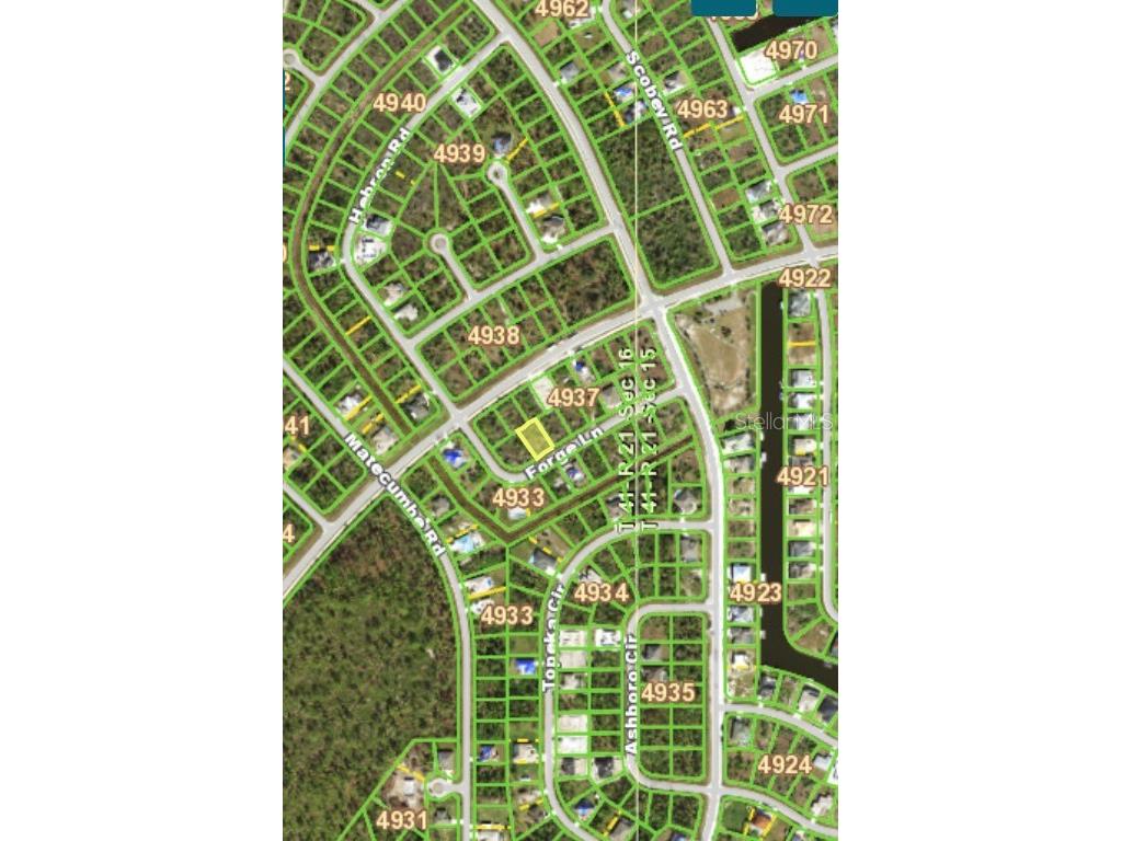 14610 Forge Lane Port Charlotte FL 33981 A4664728 image2