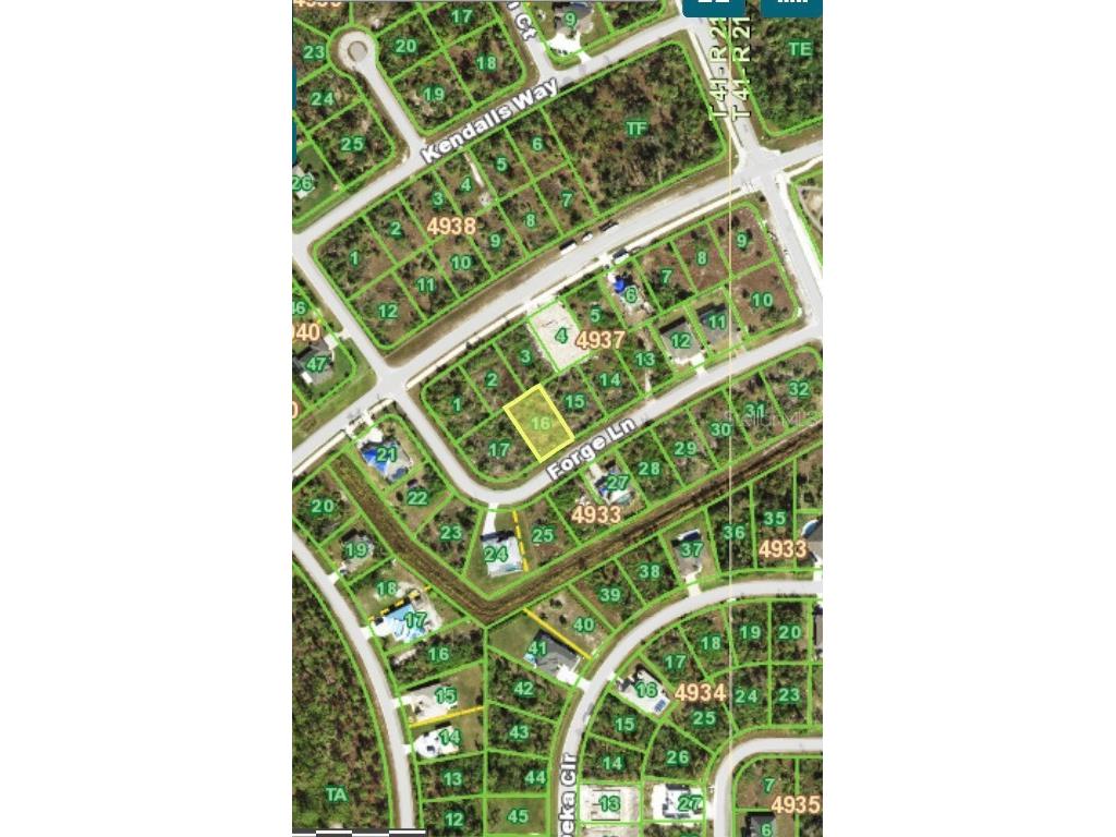 14610 Forge Lane Port Charlotte FL 33981 A4664728 image6