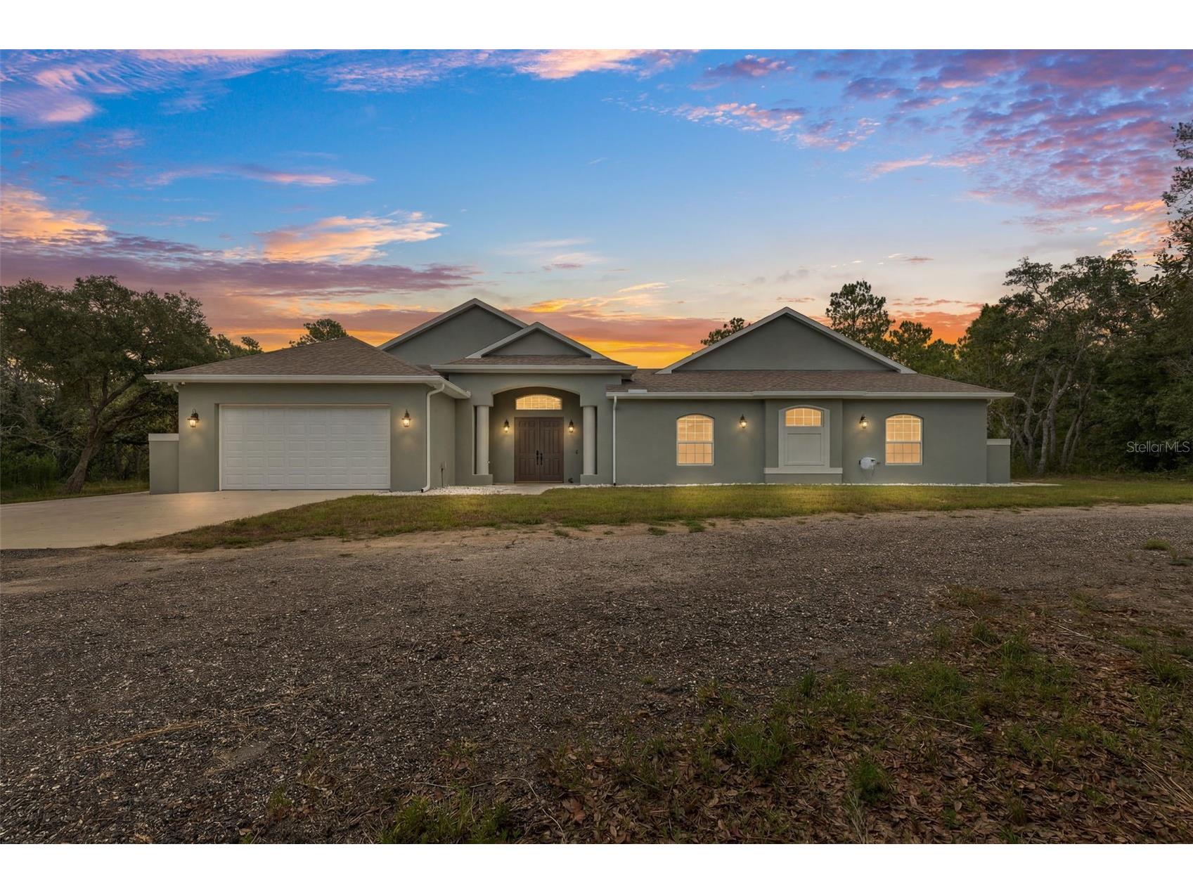 14610 Hidden Deer Trail Brooksville FL 34614 TB8523986 image1