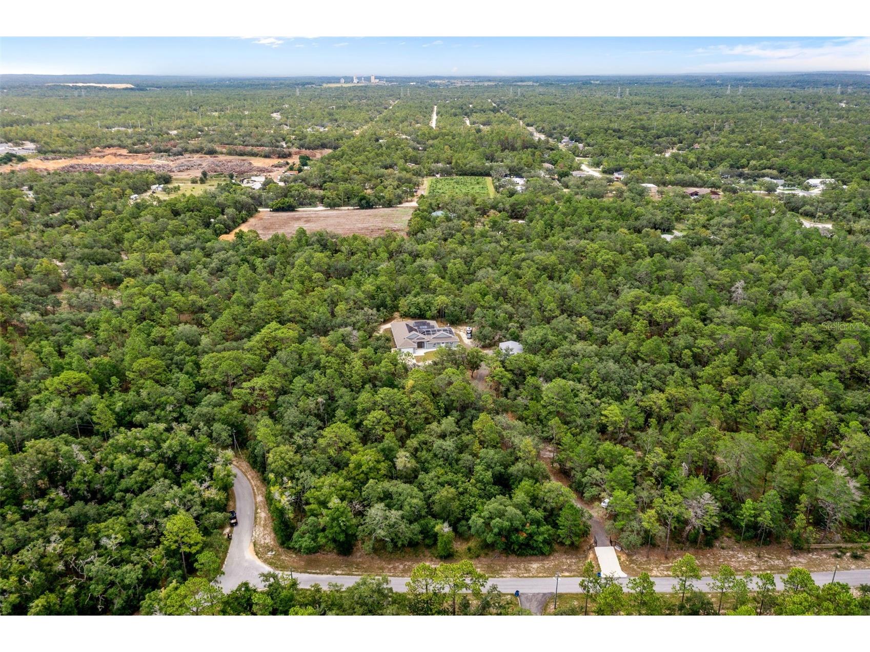 14610 Hidden Deer Trail Brooksville FL 34614 TB8523986 image75