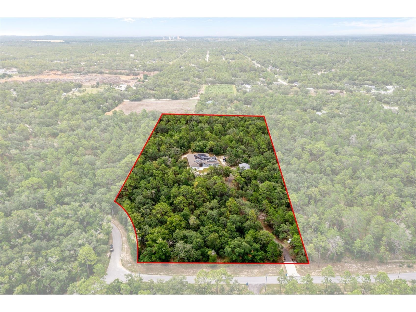 14610 Hidden Deer Trail Brooksville FL 34614 TB8523986 image76
