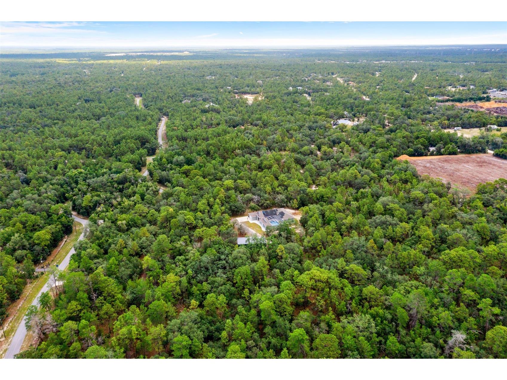 14610 Hidden Deer Trail Brooksville FL 34614 TB8523986 image77