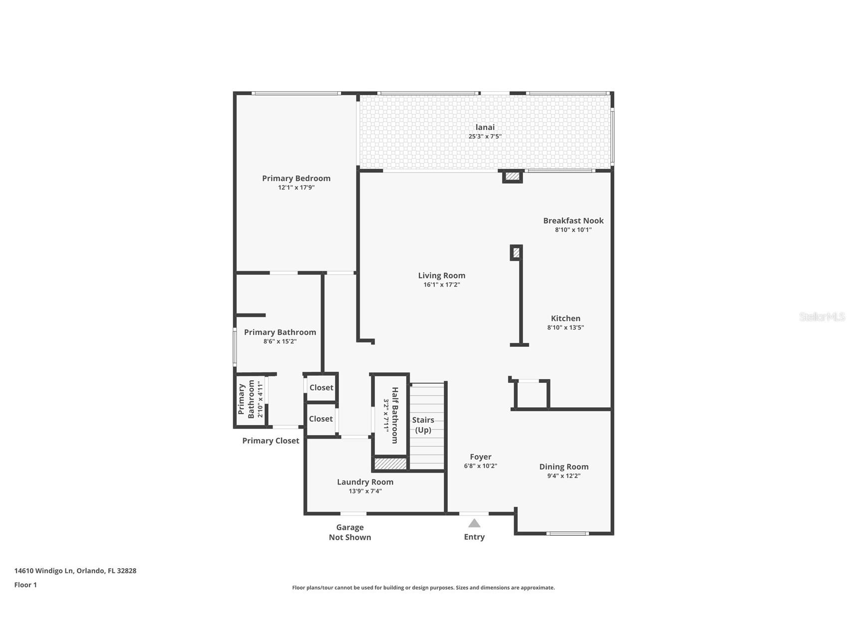 14610 Windigo Lane Orlando FL 32828 O6420973 image27