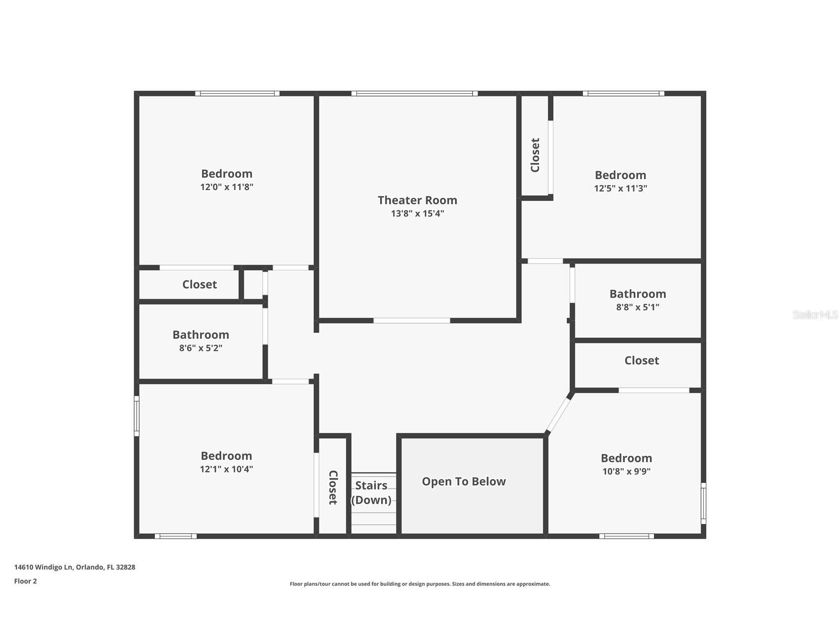 14610 Windigo Lane Orlando FL 32828 O6420973 image28