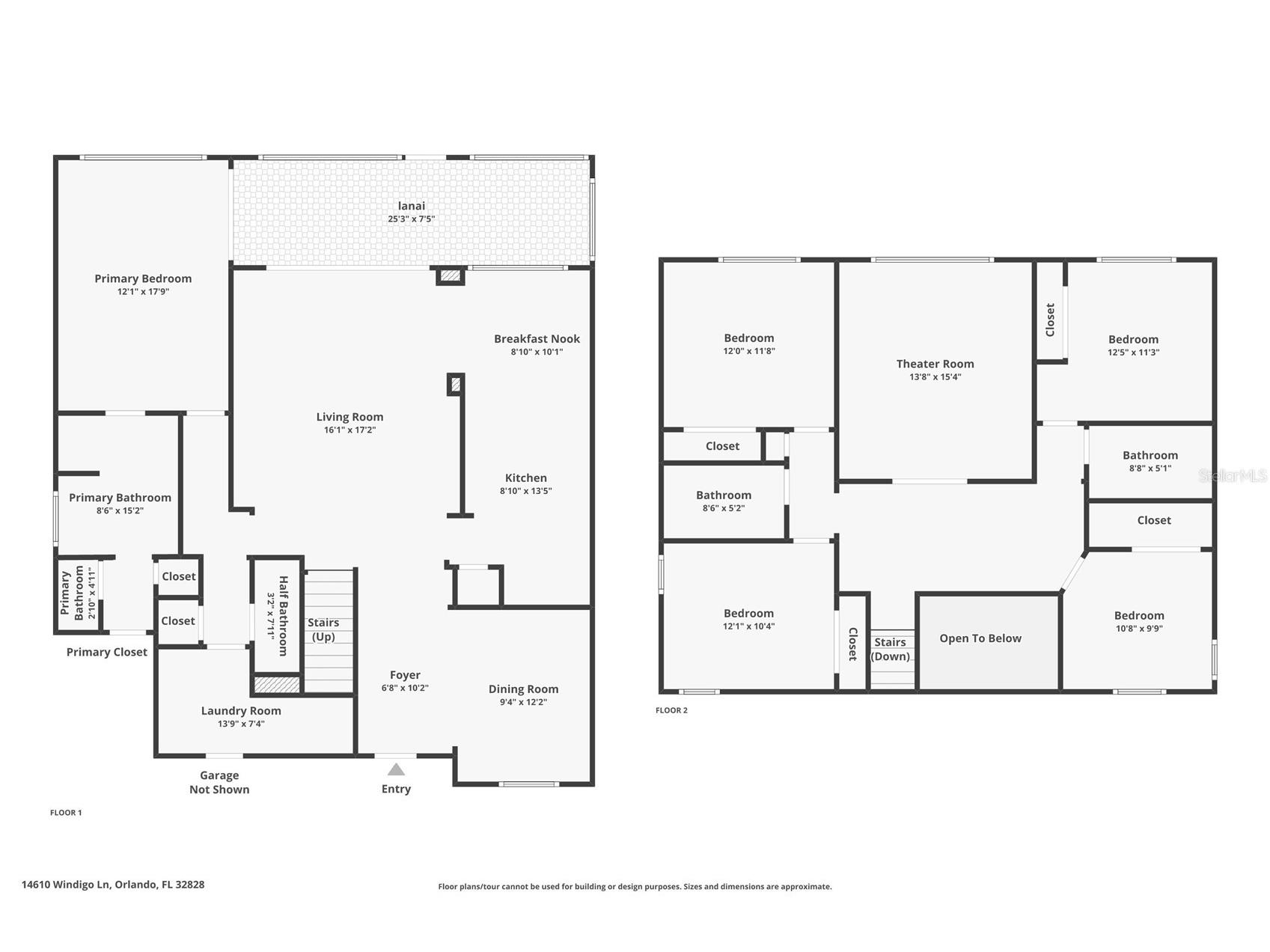 14610 Windigo Lane Orlando FL 32828 O6420973 image29
