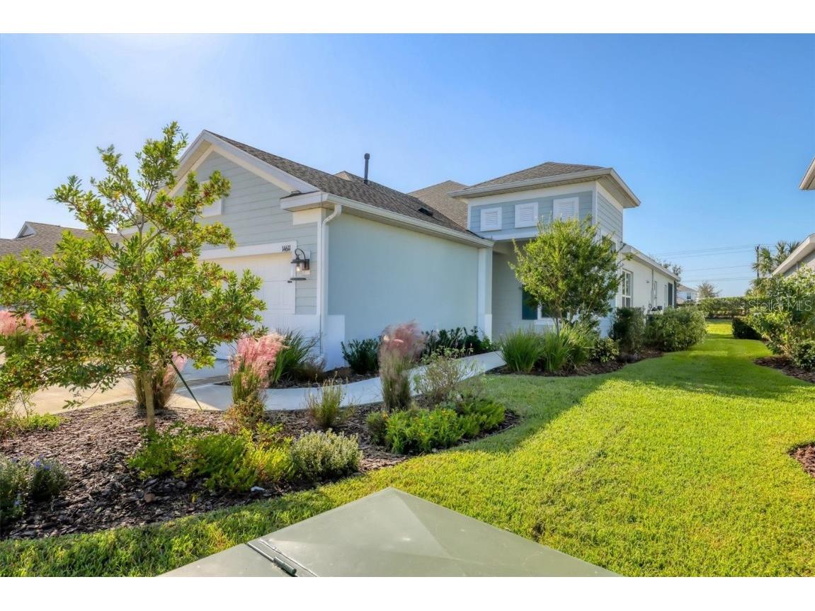 14611 Barefoot Lane Parrish FL 34219 A4626400 image1
