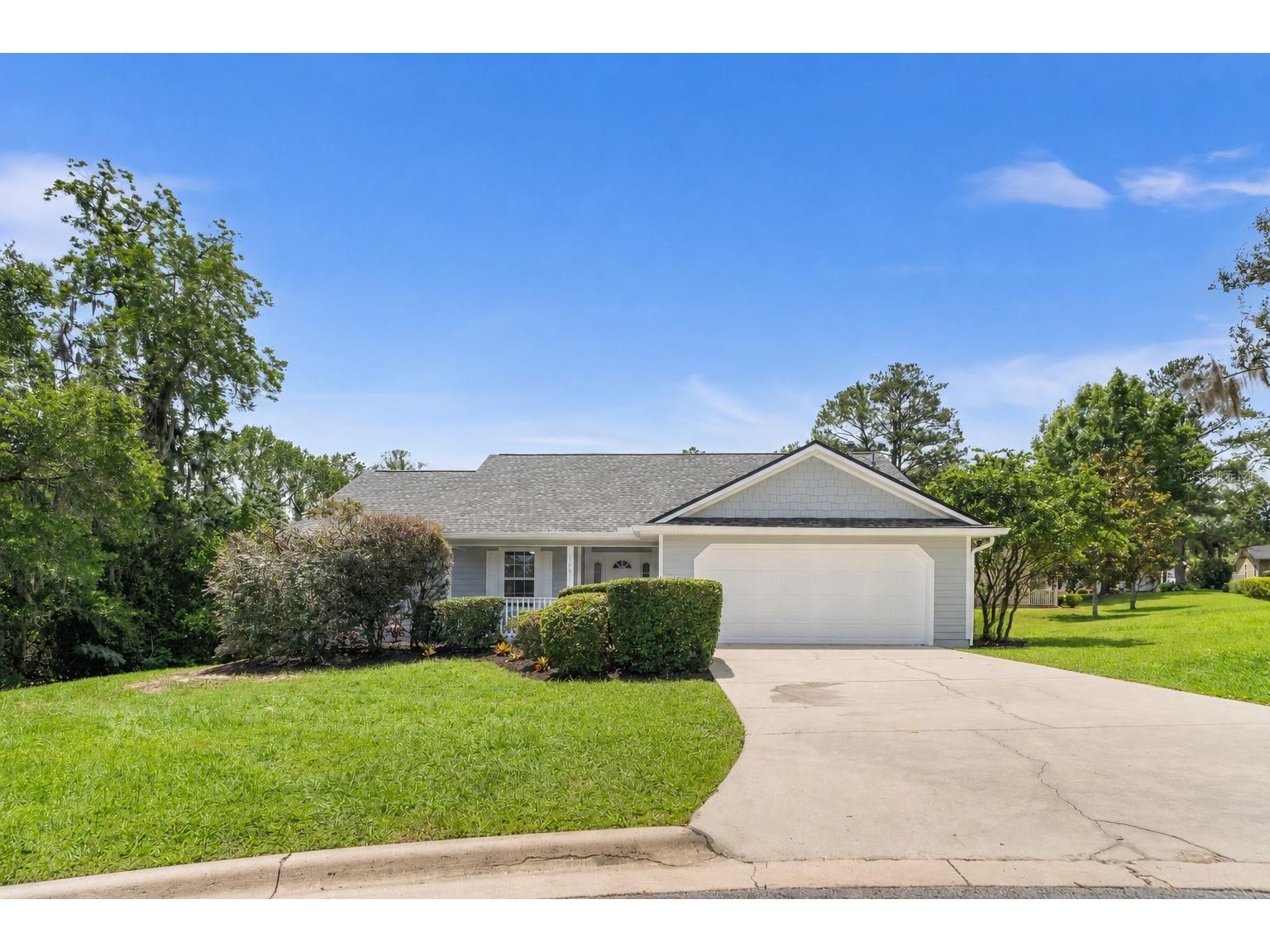 14611 NW 150th Lane Alachua FL 32615 TB8515028 image1
