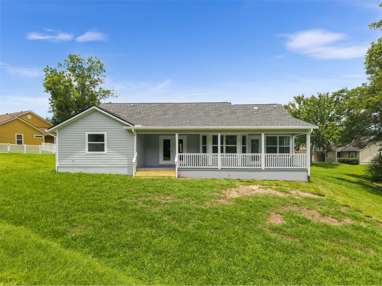 14611 NW 150th Lane Alachua FL 32615 TB8515028 image29