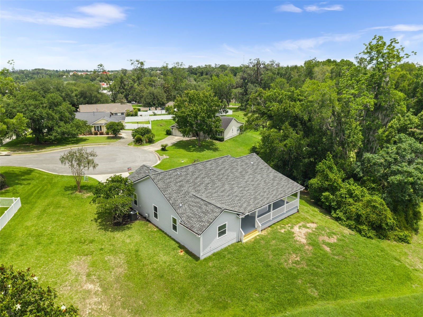 14611 NW 150th Lane Alachua FL 32615 TB8515028 image31