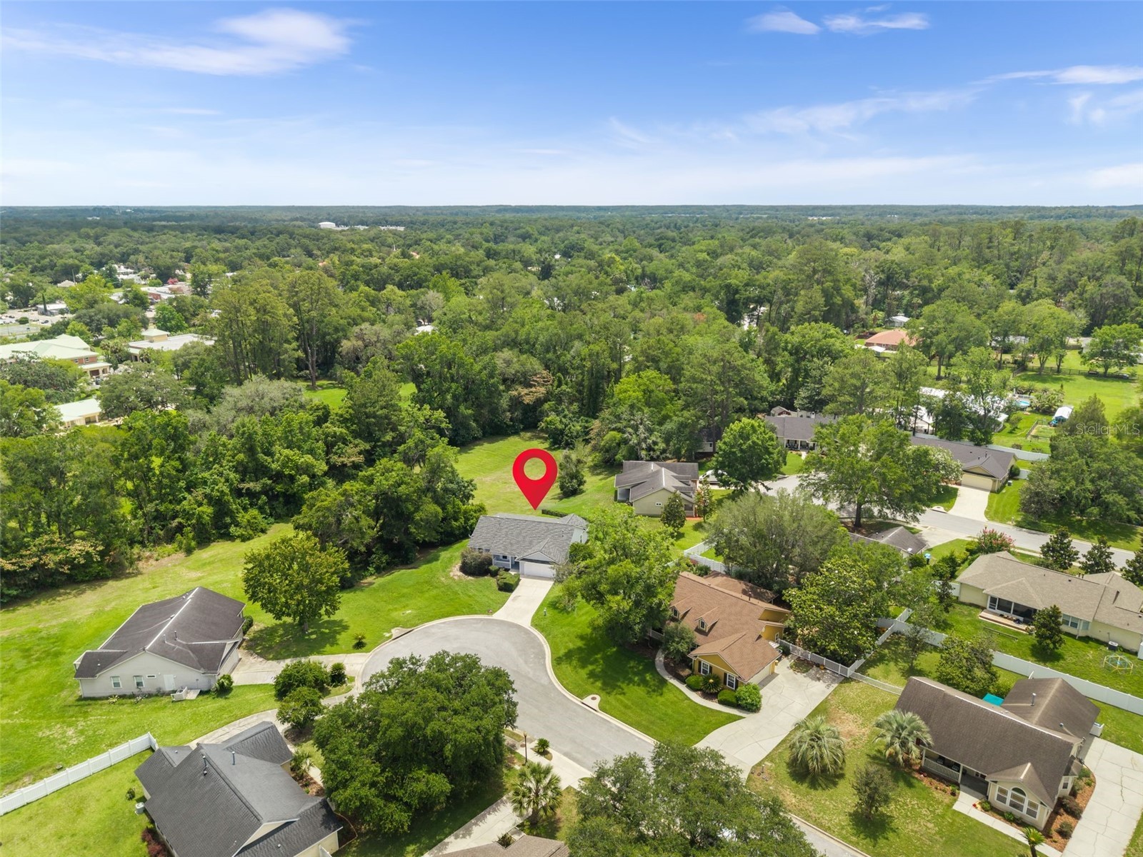 14611 NW 150th Lane Alachua FL 32615 TB8515028 image33
