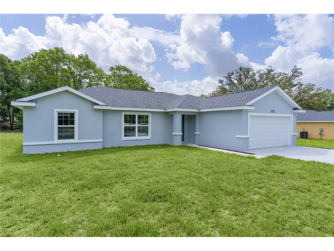 14611 SE 95th Court Summerfield FL 34491 G5098173 image1