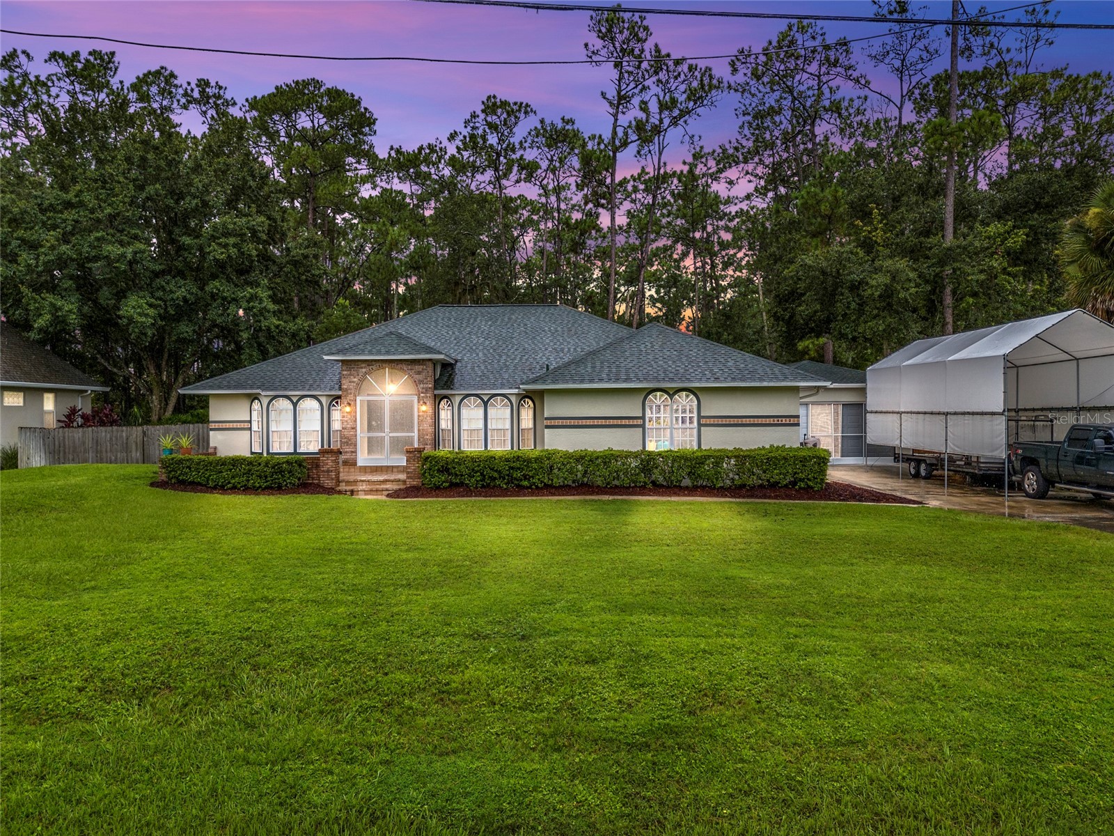 14612 Bray Road Orlando FL 32832 - LAKE MARY JANE O6335234 image1