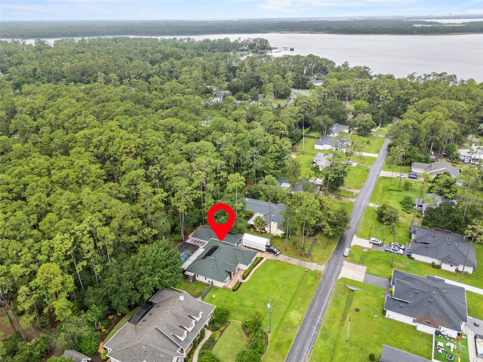 14612 Bray Road Orlando FL 32832 - LAKE MARY JANE O6335234 image28