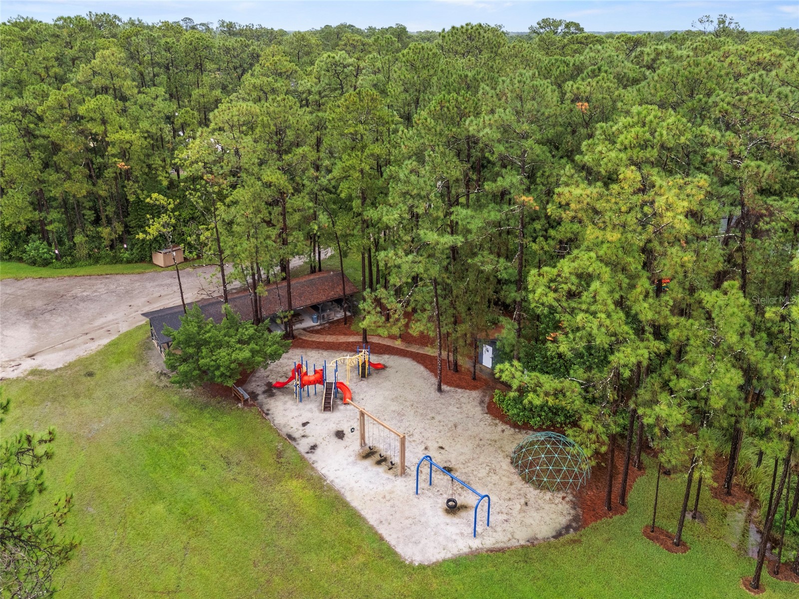 14612 Bray Road Orlando FL 32832 - LAKE MARY JANE O6335234 image32