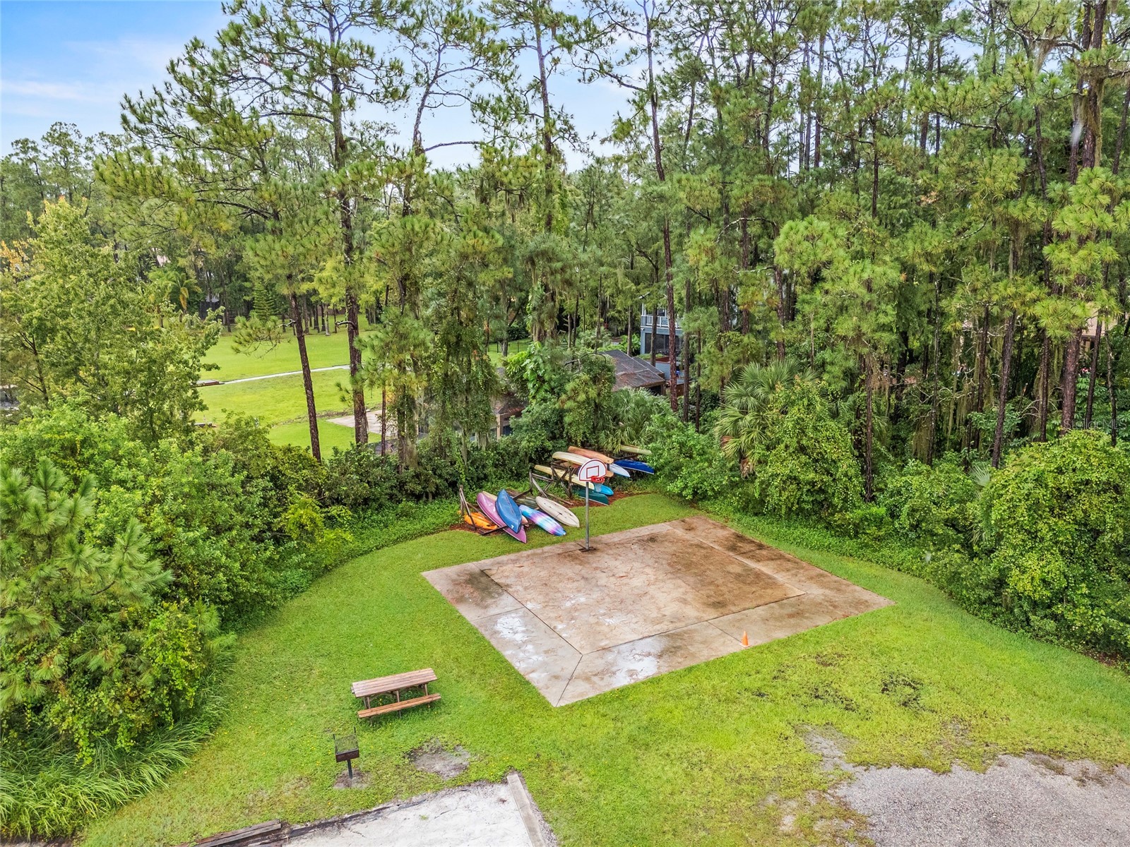 14612 Bray Road Orlando FL 32832 - LAKE MARY JANE O6335234 image33