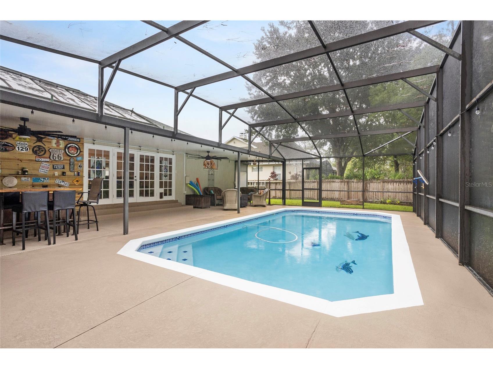 14612 Bray Road Orlando FL 32832 - LAKE MARY JANE O6335234 image7