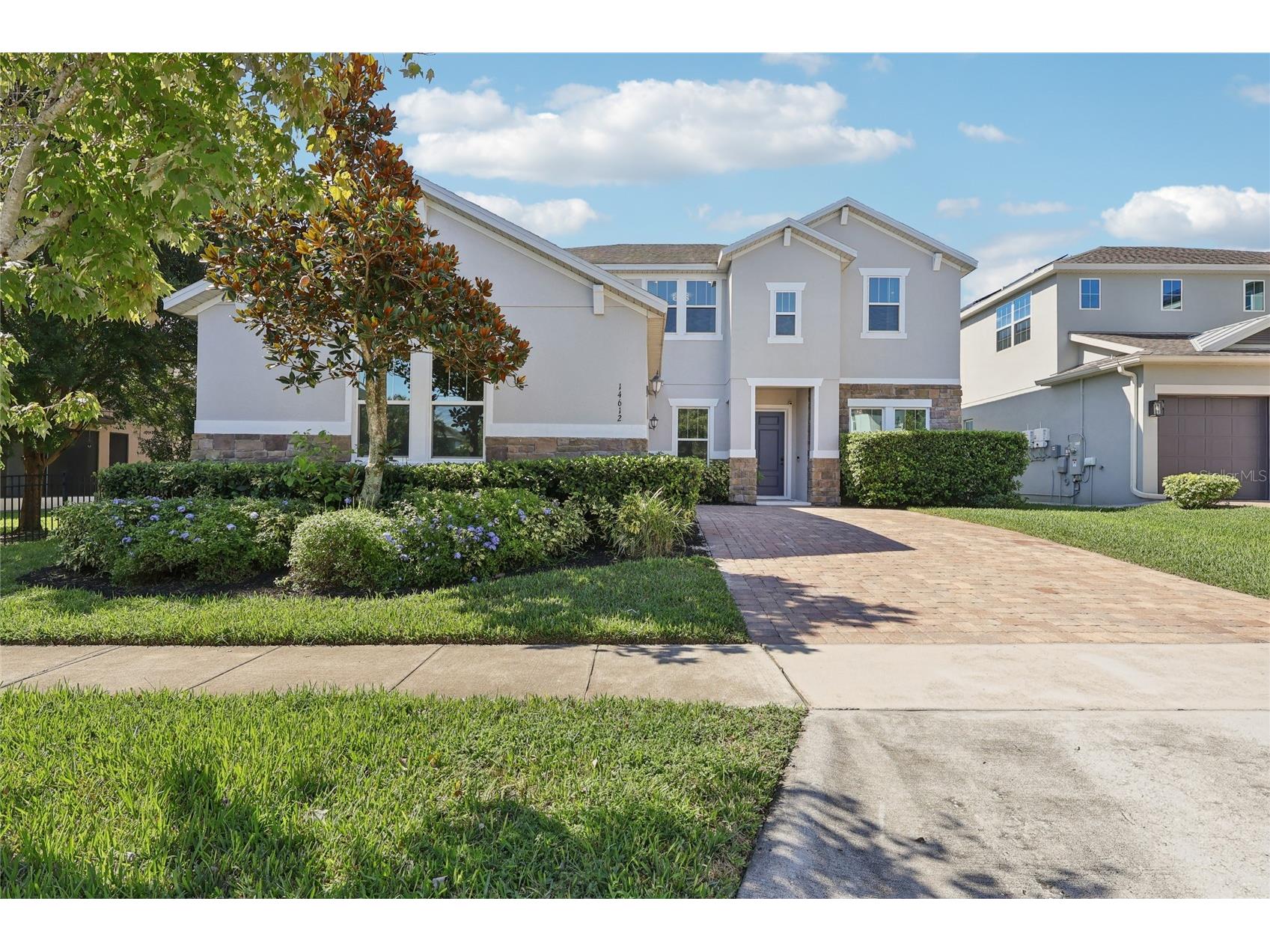 14612 Glade Hill Park Way Winter Garden FL 34787 S5151295 image1
