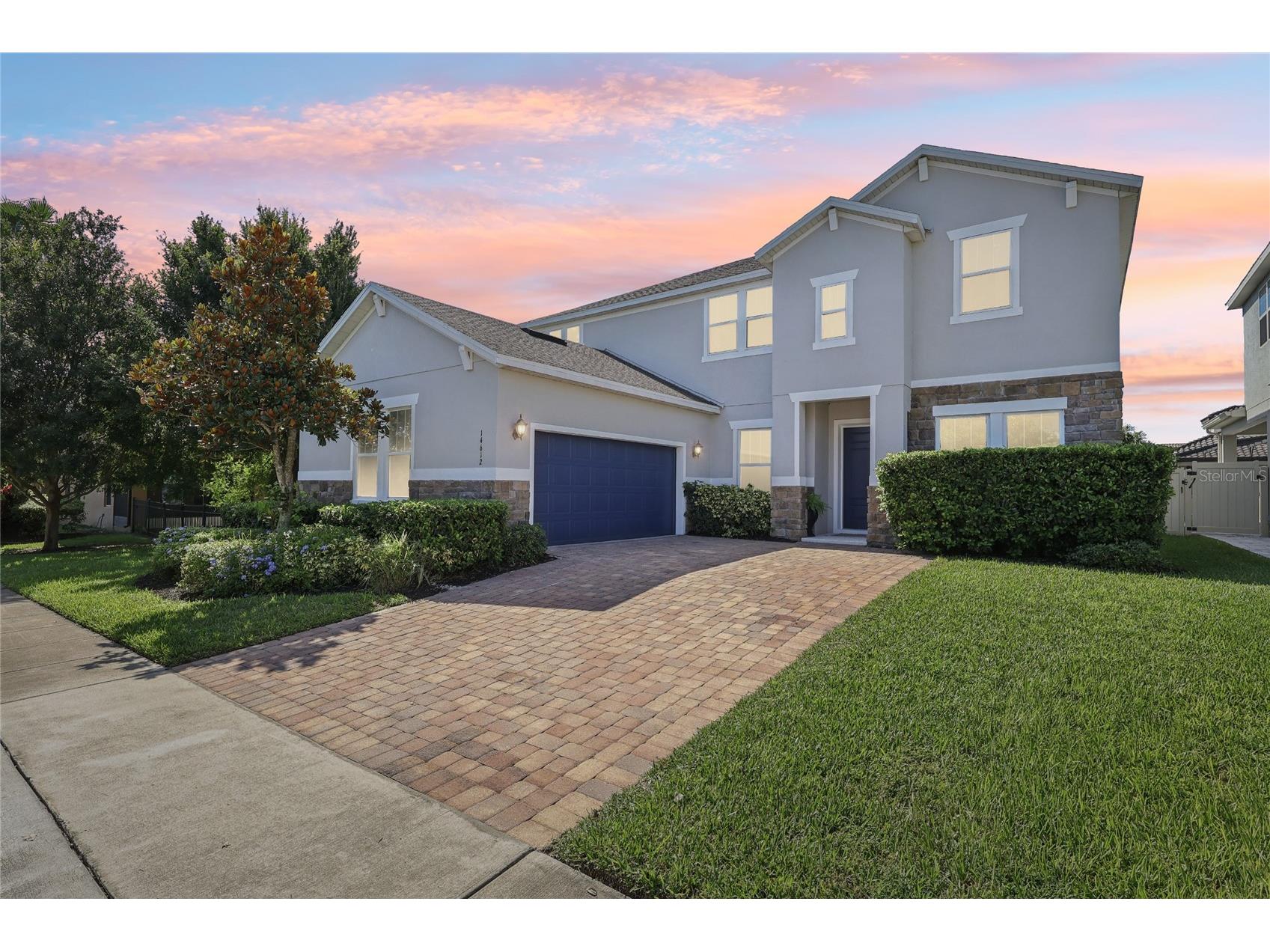 14612 Glade Hill Park Way Winter Garden FL 34787 S5151295 image61