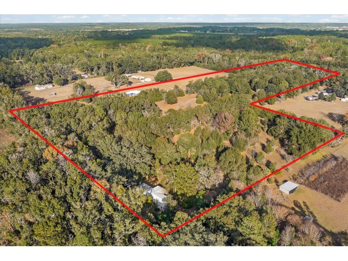 14612 NW 188th Street Alachua FL 32615 OM715632 image1