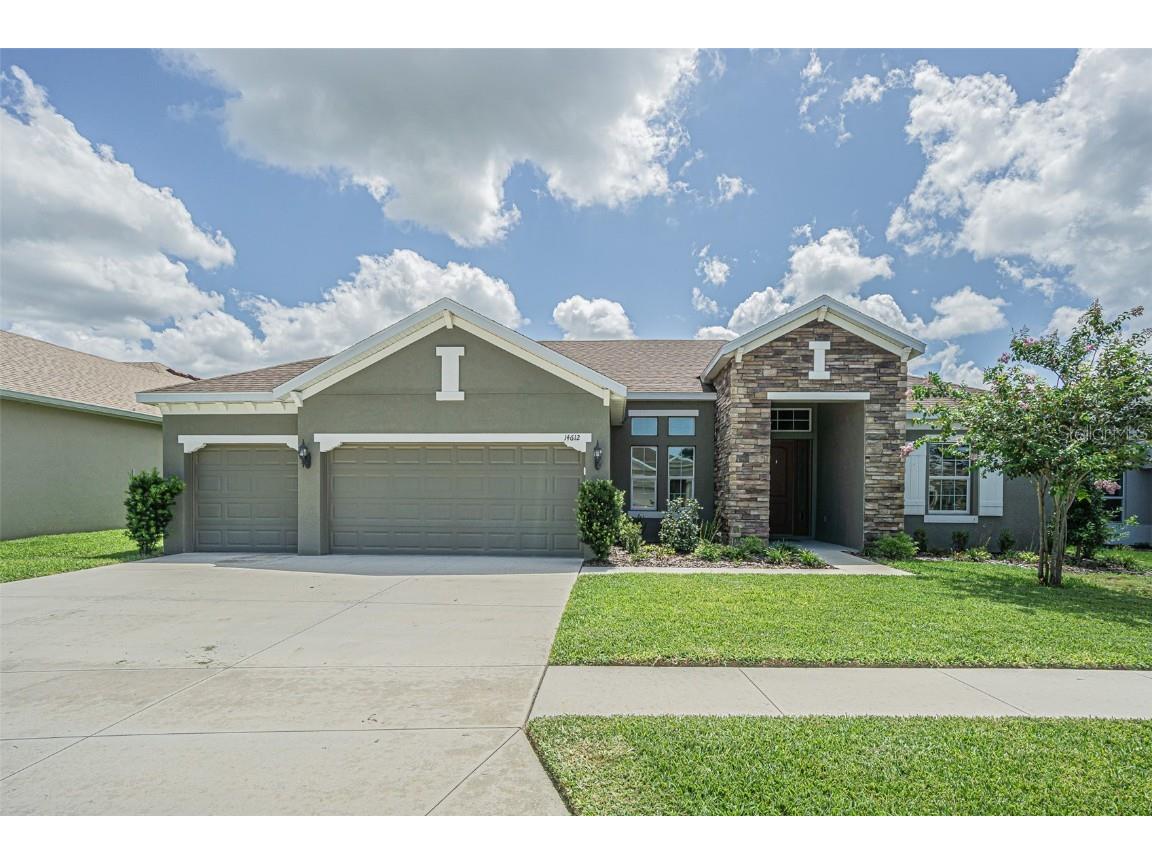 14612 Strathglass Drive Hudson FL 34667 W7856652 image1