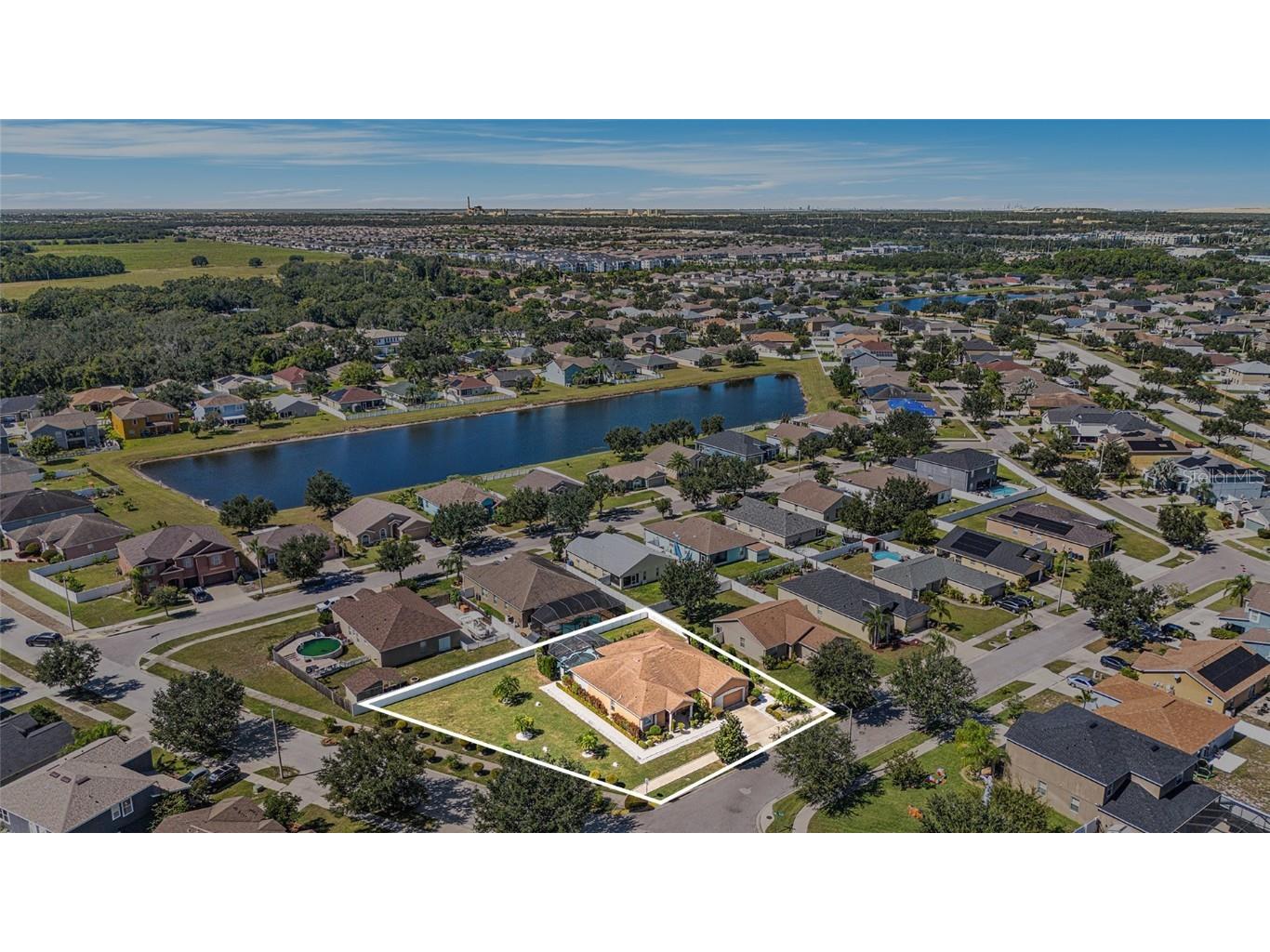 14613 Brogan Castle Place Wimauma FL 33598 TB8437483 image43