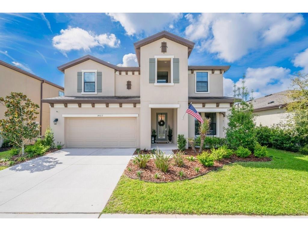 14613 Red Castle Avenue Lithia FL 33547 TB8492609 image1