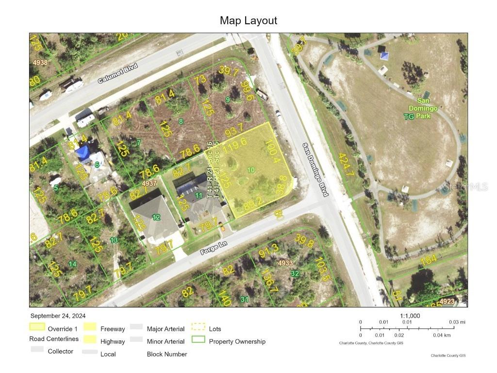 14613 San Domingo Boulevard Port Charlotte FL 33981 D6138291 image1