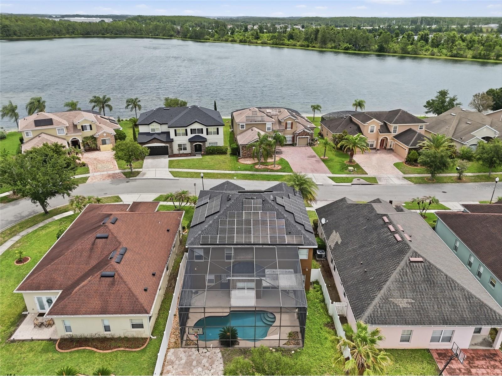 14614 Grand Cove Drive Orlando FL 32837 O6414073 image38