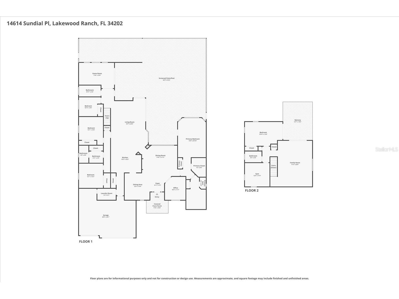 14614 Sundial Place Bradenton FL 34202 A4695688 image69