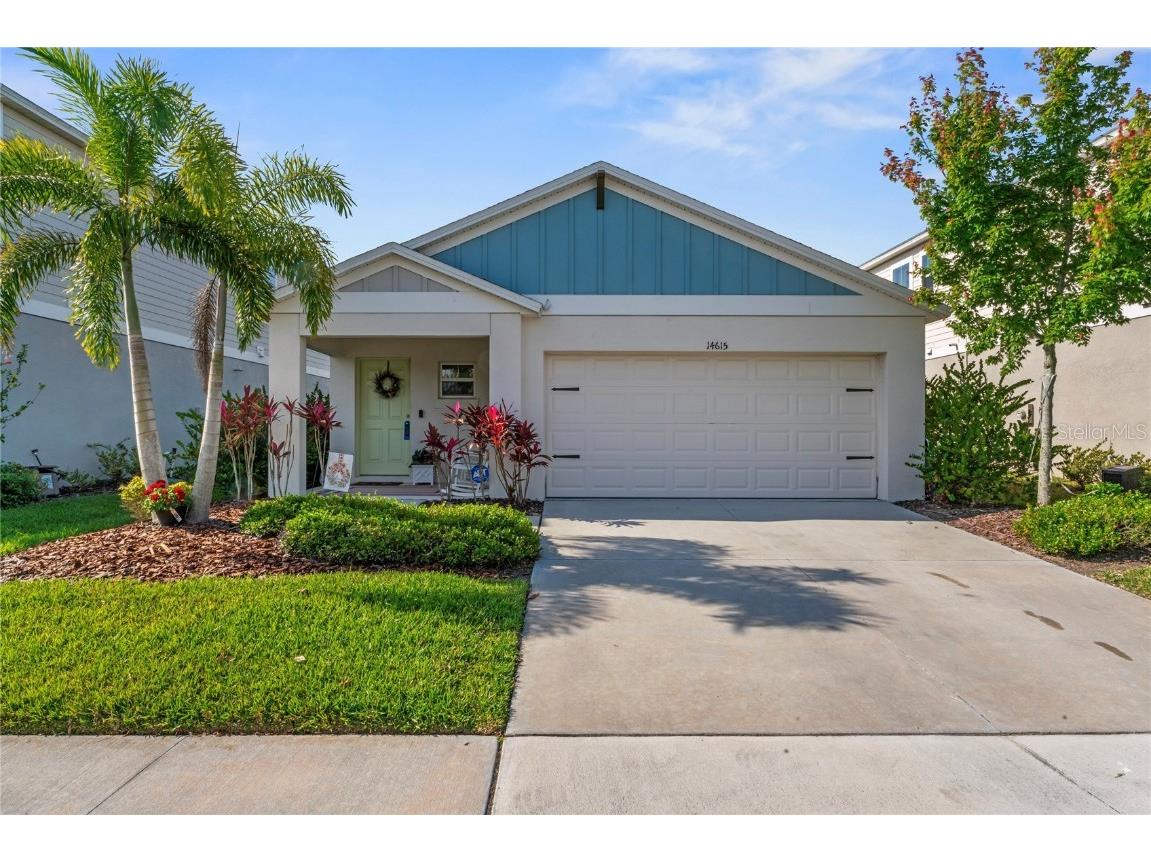 14615 Brumby Ridge Avenue Lithia FL 33547 T3517982 image1