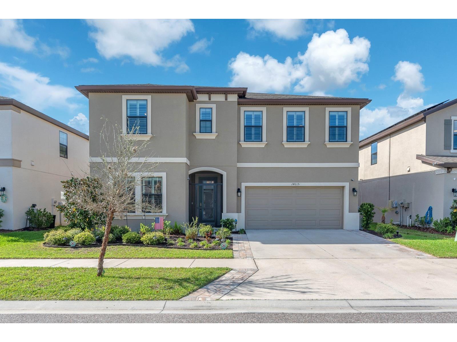 14615 Red Castle Avenue Lithia FL 33547 TB8490358 image1