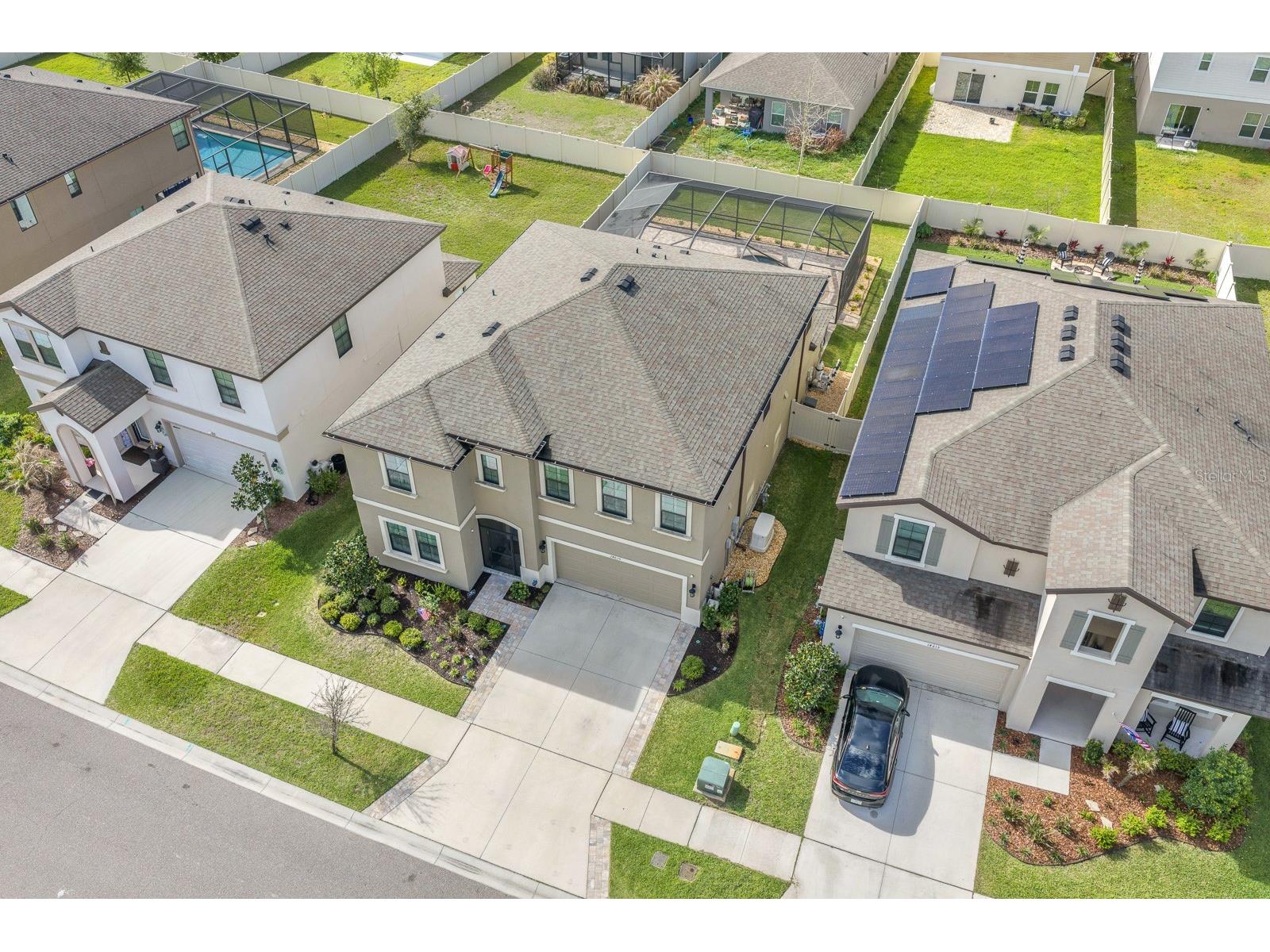 14615 Red Castle Avenue Lithia FL 33547 TB8490358 image37
